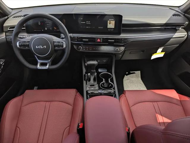 2026 Kia K5 GT-Line FWD