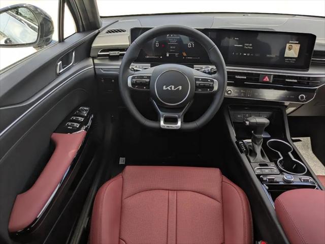 2026 Kia K5 GT-Line FWD