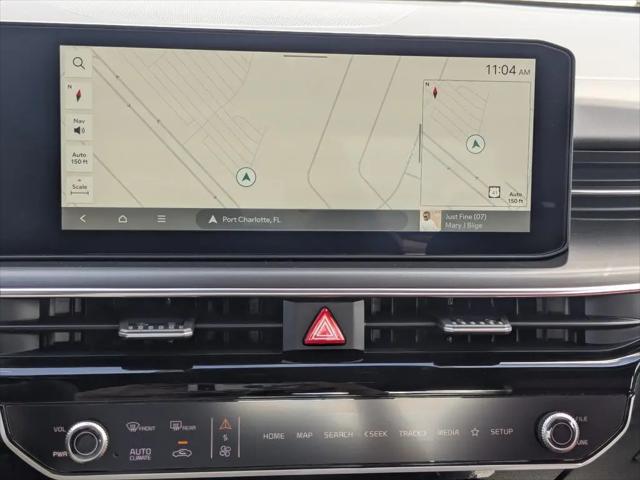 2026 Kia K5 GT-Line FWD