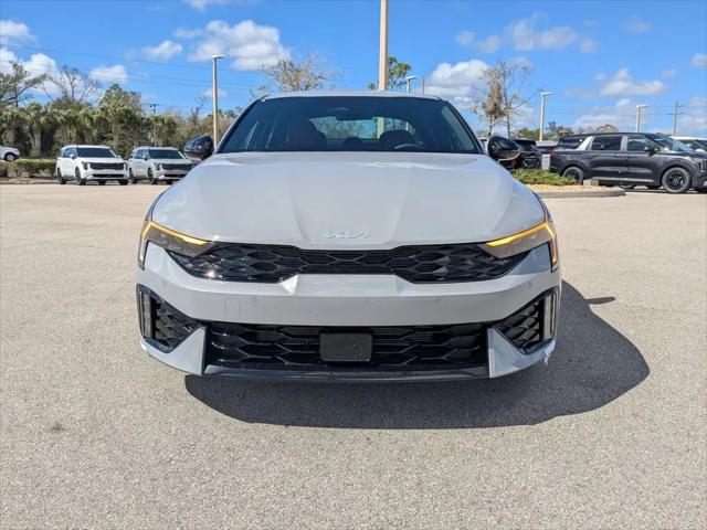 2026 Kia K5 GT-Line FWD