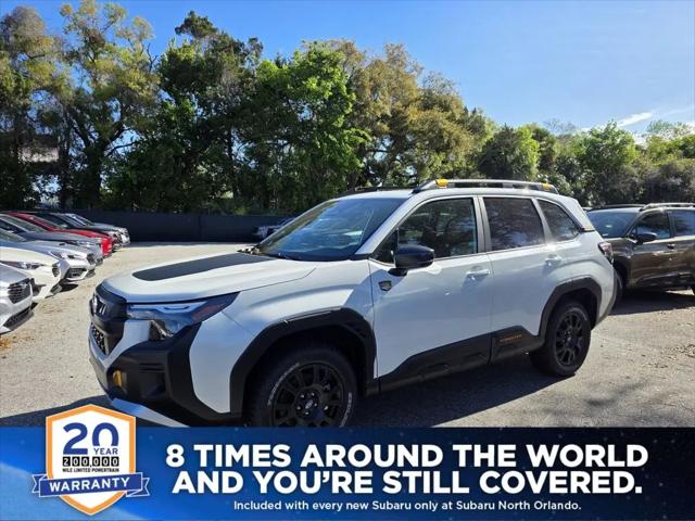2026 Subaru Forester Wilderness for sale in Sanford, FL