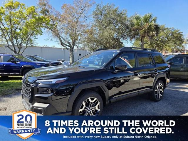 2026 Subaru Outback Touring XT for sale in Sanford, FL