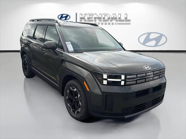 2026 Hyundai Santa Fe SEL for sale in Miami, FL