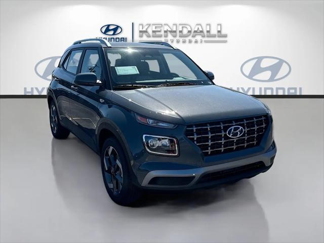 2026 Hyundai Venue SEL for sale in Miami, FL
