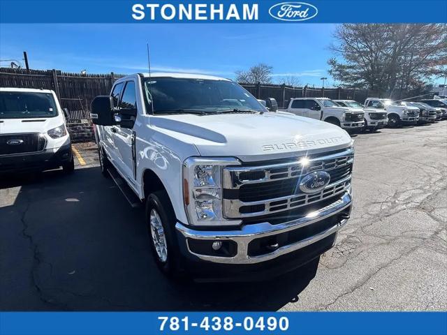 2025 Ford F-250 XLT for sale in Stoneham, MA