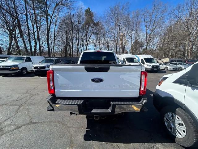 2025 Ford F-250 XLT