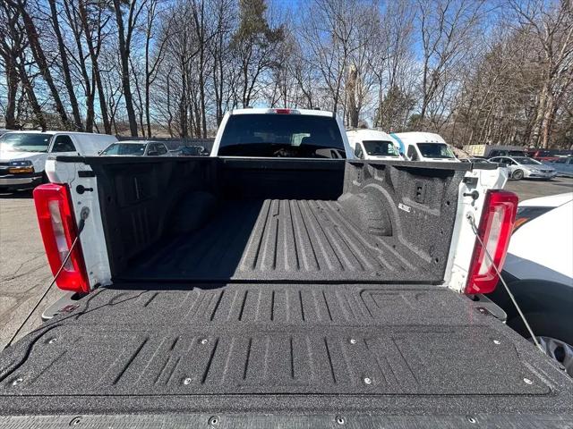 2025 Ford F-250 XLT