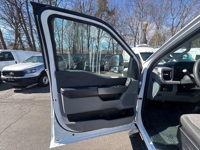 2025 Ford F-250 XLT