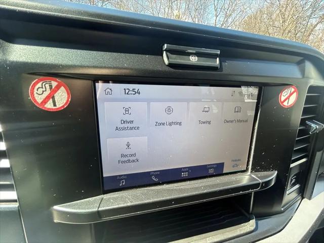2025 Ford F-250 XLT