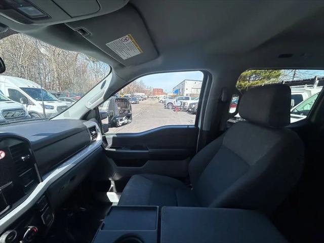 2025 Ford F-250 XLT
