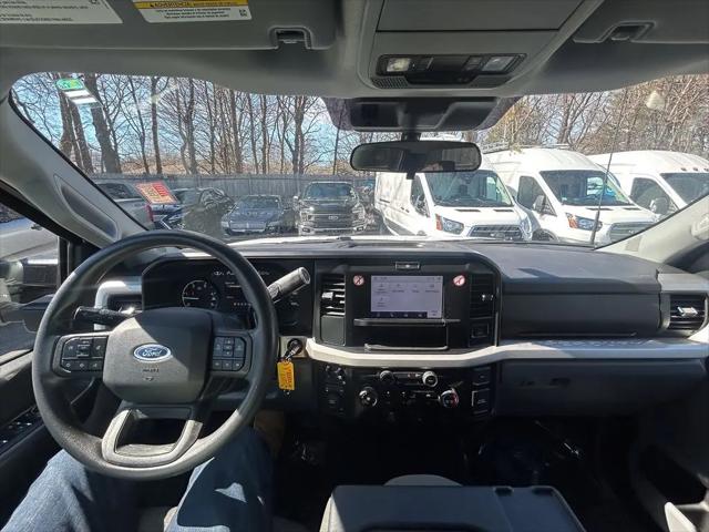 2025 Ford F-250 XLT