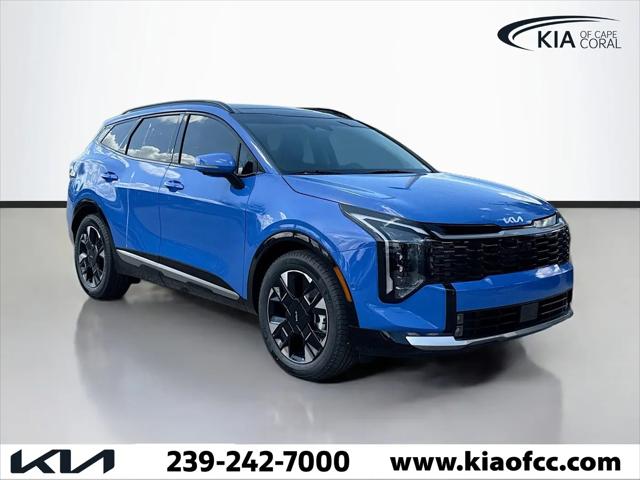 2026 Kia Sportage SX-Prestige for sale in Cape Coral, FL