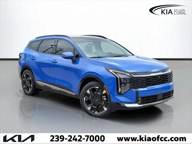 2026 Kia Sportage SX-Prestige for sale in Cape Coral, FL