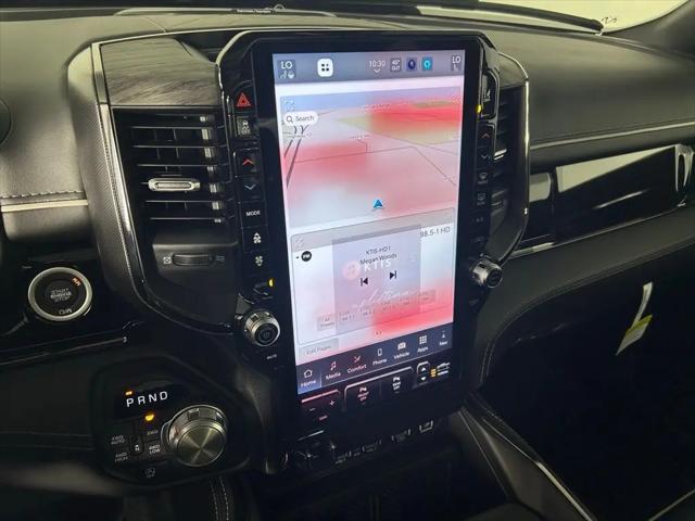 2026 Ram 1500 Limited Crew Cab 4x4 5'7" Box