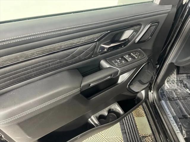 2026 Ram 1500 Limited Crew Cab 4x4 5'7" Box