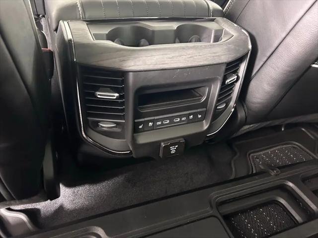 2026 Ram 1500 Limited Crew Cab 4x4 5'7" Box