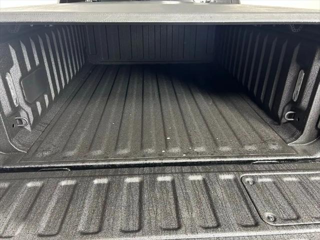 2026 Ram 1500 Limited Crew Cab 4x4 5'7" Box