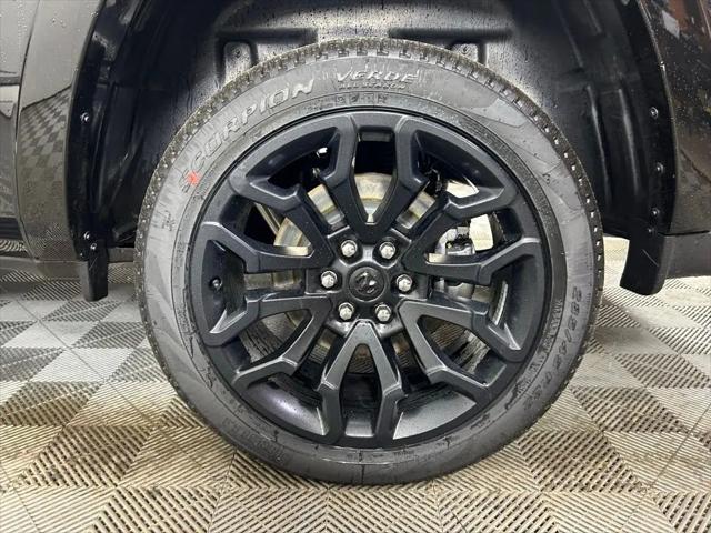 2026 Ram 1500 Limited Crew Cab 4x4 5'7" Box