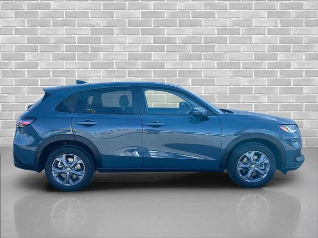 2026 Honda HR-V AWD LX