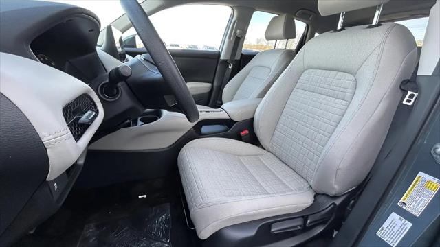 2026 Honda HR-V AWD LX