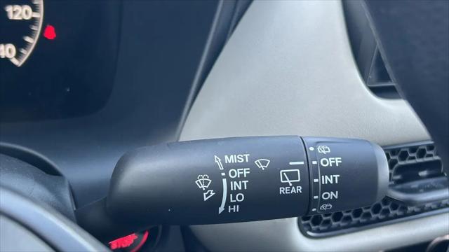 2026 Honda HR-V AWD LX