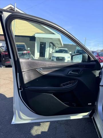 2014 Chevrolet Impala 2LZ