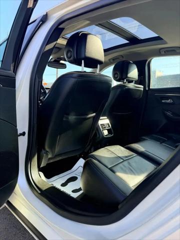 2014 Chevrolet Impala 2LZ