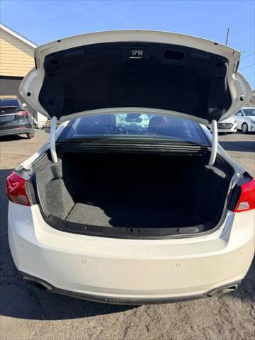 2014 Chevrolet Impala 2LZ