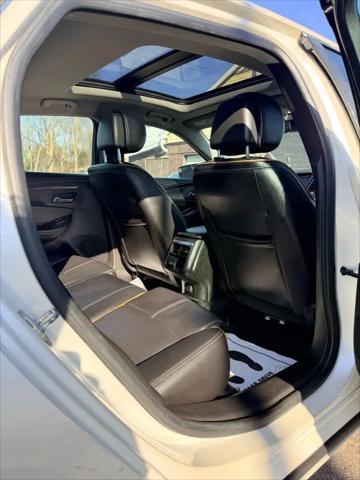 2014 Chevrolet Impala 2LZ