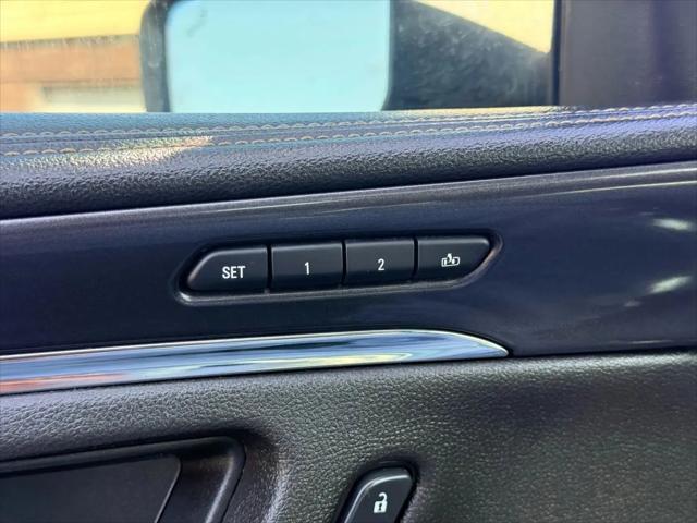 2014 Chevrolet Impala 2LZ