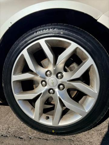 2014 Chevrolet Impala 2LZ
