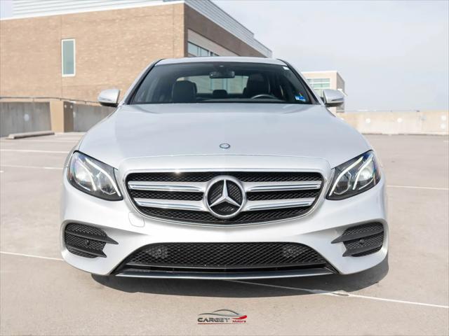 2017 Mercedes-Benz E-CLASS E 300 E 300