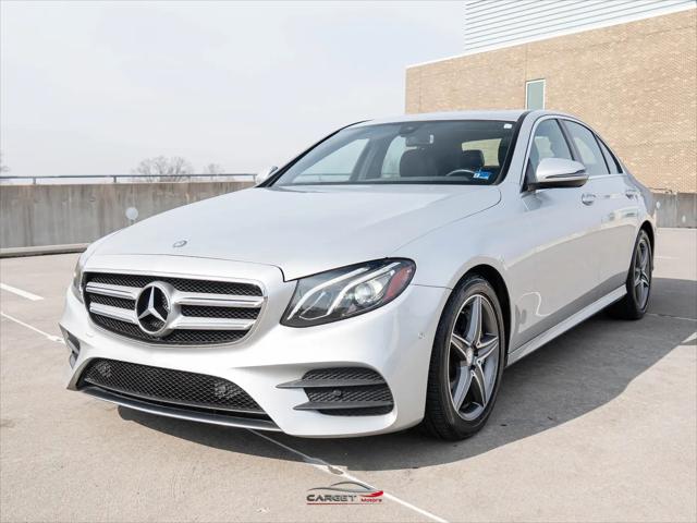 2017 Mercedes-Benz E-CLASS E 300 E 300