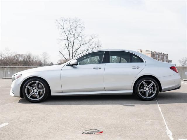 2017 Mercedes-Benz E-CLASS E 300 E 300