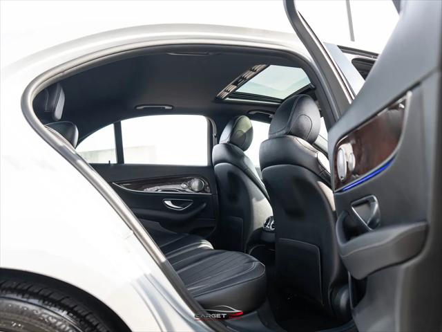 2017 Mercedes-Benz E-CLASS E 300 E 300