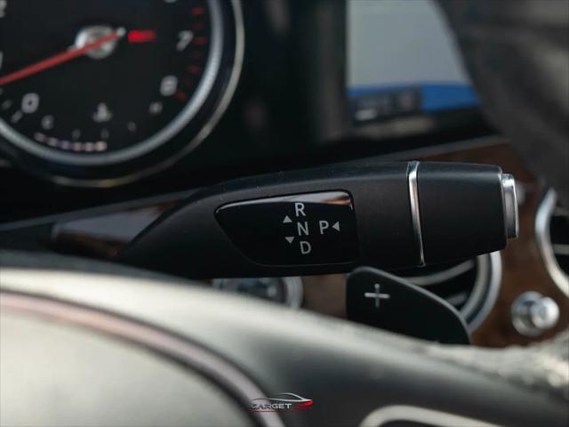 2017 Mercedes-Benz E-CLASS E 300 E 300