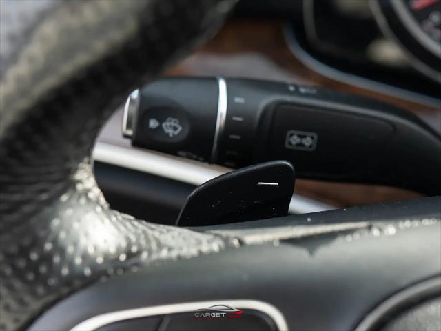 2017 Mercedes-Benz E-CLASS E 300 E 300