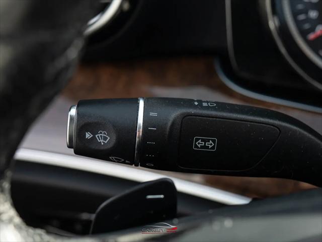 2017 Mercedes-Benz E-CLASS E 300 E 300