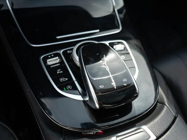2017 Mercedes-Benz E-CLASS E 300 E 300