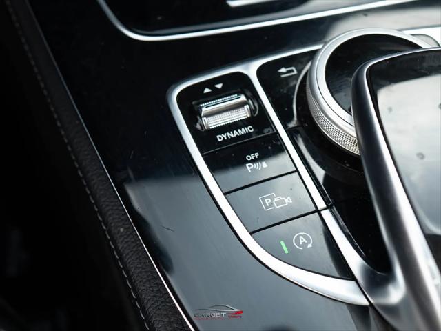 2017 Mercedes-Benz E-CLASS E 300 E 300