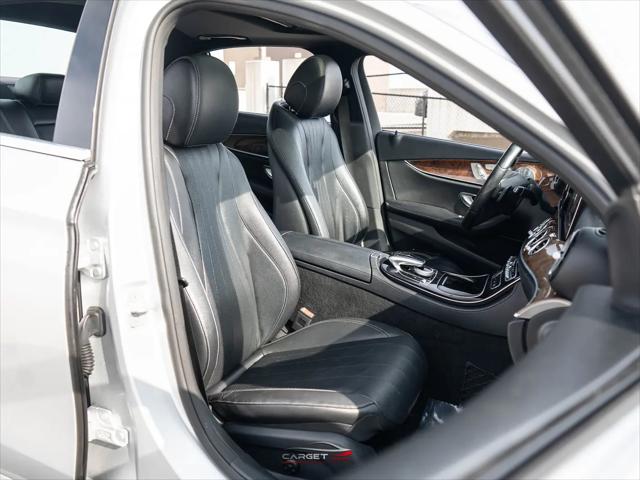 2017 Mercedes-Benz E-CLASS E 300 E 300