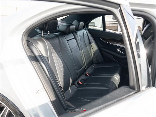 2017 Mercedes-Benz E-CLASS E 300 E 300