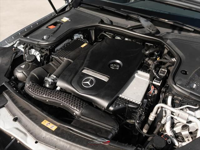 2017 Mercedes-Benz E-CLASS E 300 E 300