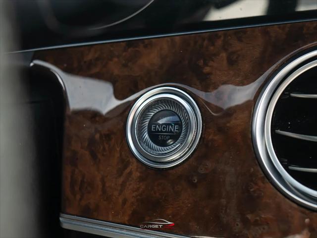 2017 Mercedes-Benz E-CLASS E 300 E 300