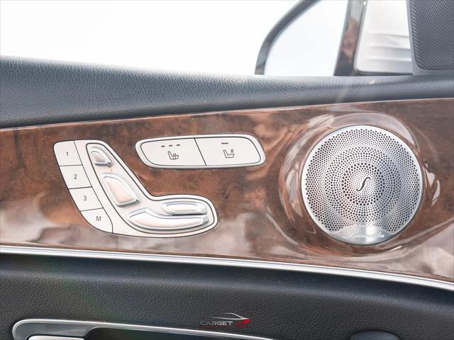 2017 Mercedes-Benz E-CLASS E 300 E 300