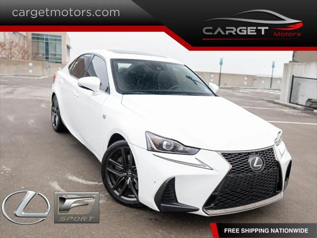 2019 Lexus IS 300 IS 300 for sale in Woodbridge, VA