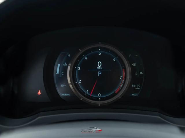 2016 Lexus RC 350 RC 350