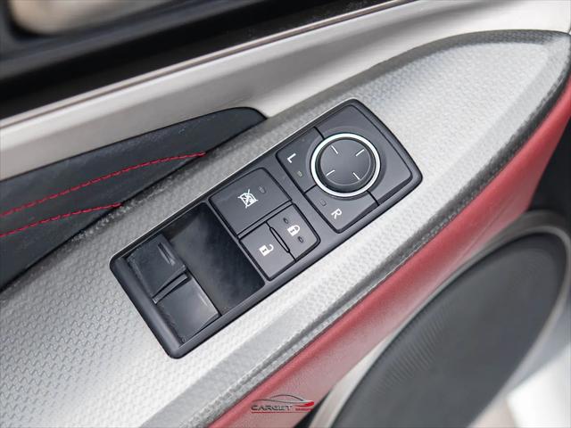 2016 Lexus RC 350 RC 350