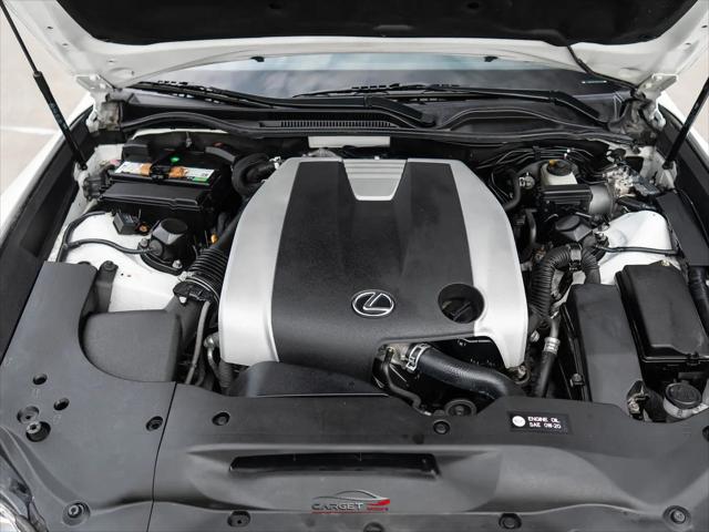 2016 Lexus RC 350 RC 350