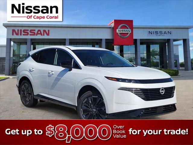 2026 Nissan Murano Platinum for sale in Cape Coral, FL